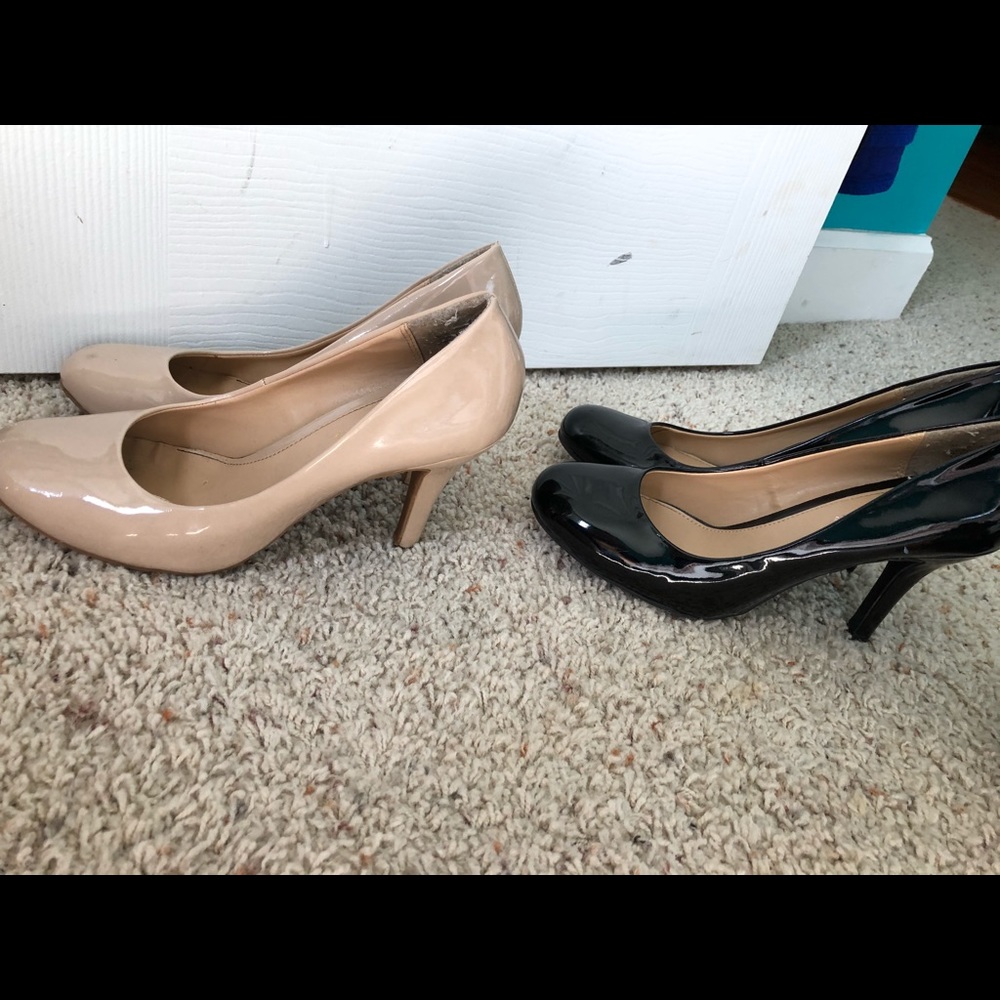 Women’s shoes